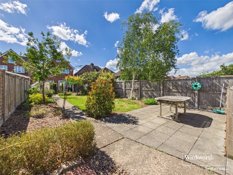 Oaken Grove, Newbury, Berkshire, RG14