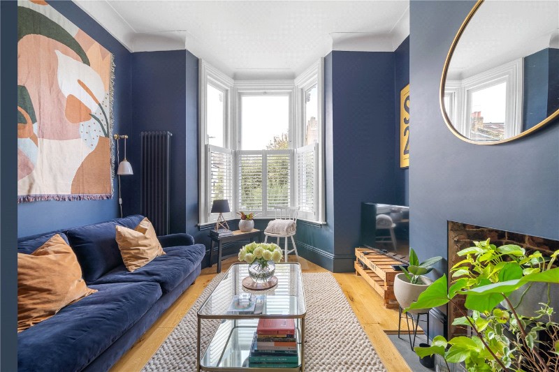 Colwell Road, East Dulwich, London, SE22