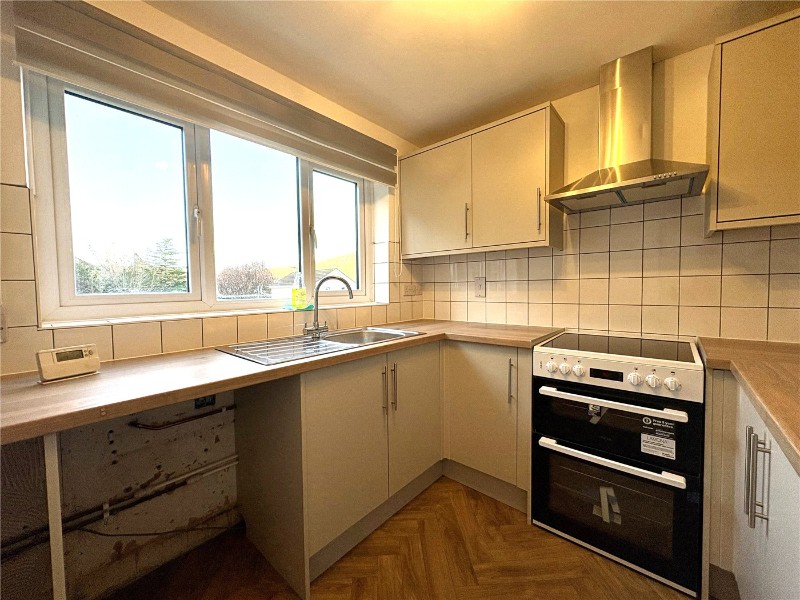 Widecombe Way, Exeter, Devon, EX4