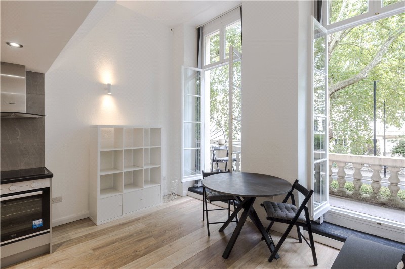 Westbourne Terrace, London, W2