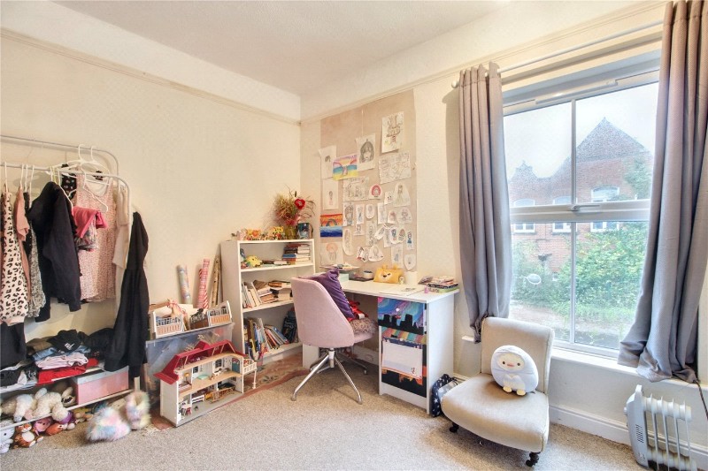 Swansea Road, Norwich, Norfolk, NR2