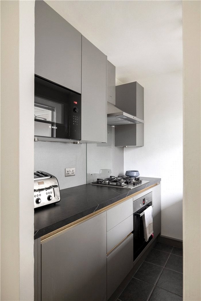 Streatham Hill, London, SW2