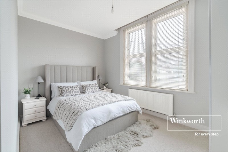 Grand Avenue, Bournemouth, BH6
