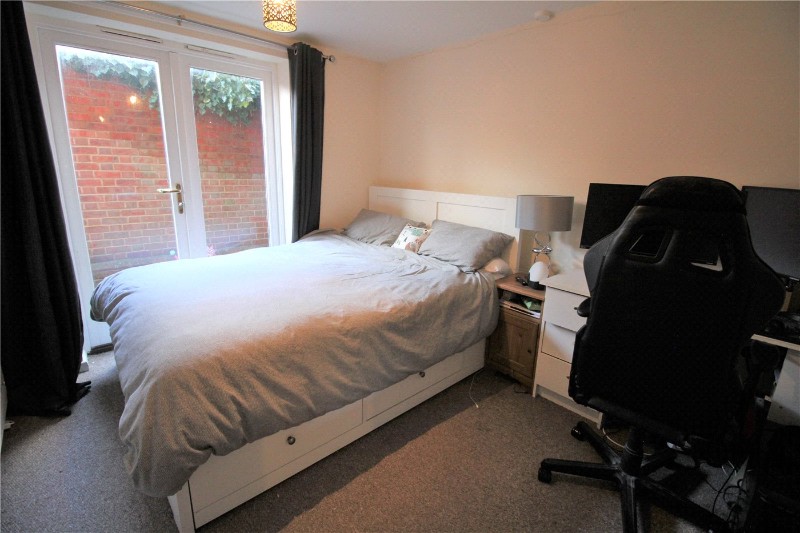 Hanover Street, Cheltenham, Gloucestershire, GL50