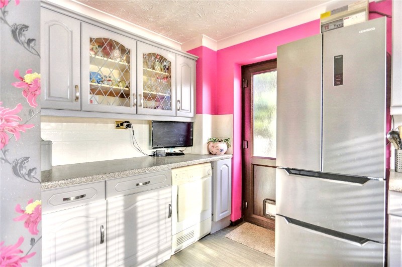 Sir Edward Stracey Road, Rackheath, Norwich, Norfolk, NR13