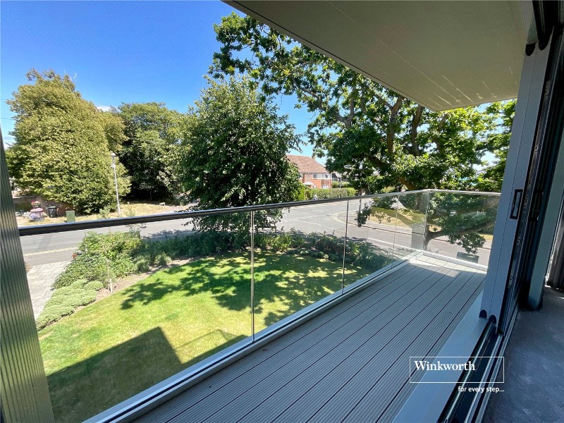 Waterford Road, Highcliffe, Christchurch, Dorset, BH23