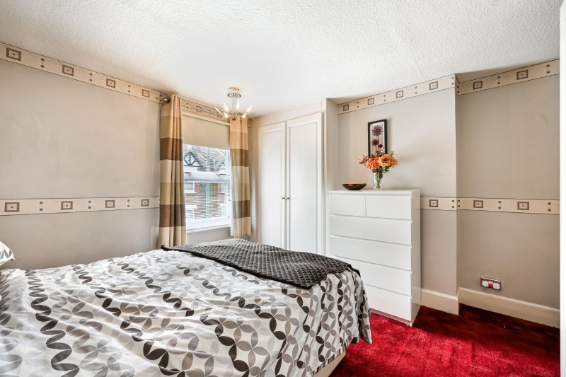 Acacia Road, Beckenham, BR3