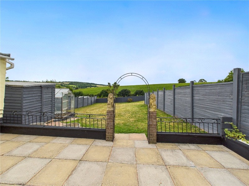 Westfield, Bradninch, Exeter, Devon, EX5