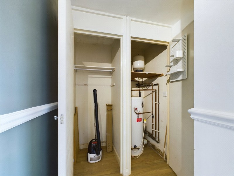 Northiam Street, London, E9