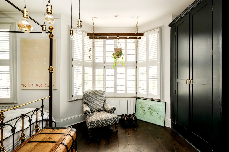 Ashburnham Road, London, NW10