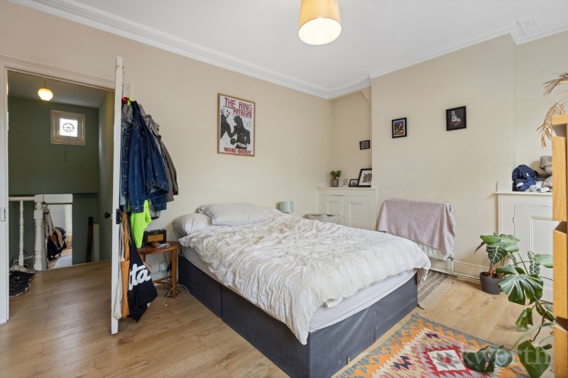 Edric Road, London, SE14