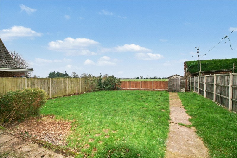 Brickle Road, Stoke Holy Cross, Norwich, Norfolk, NR14