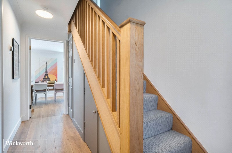 Schroeder Close, Basingstoke, Hampshire, RG21