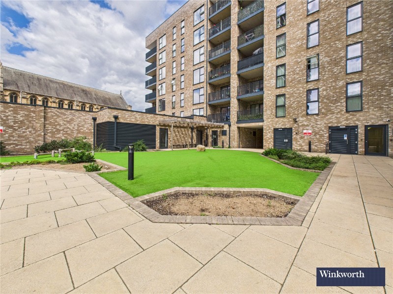 Sheepcote Road, Harrow, HA1