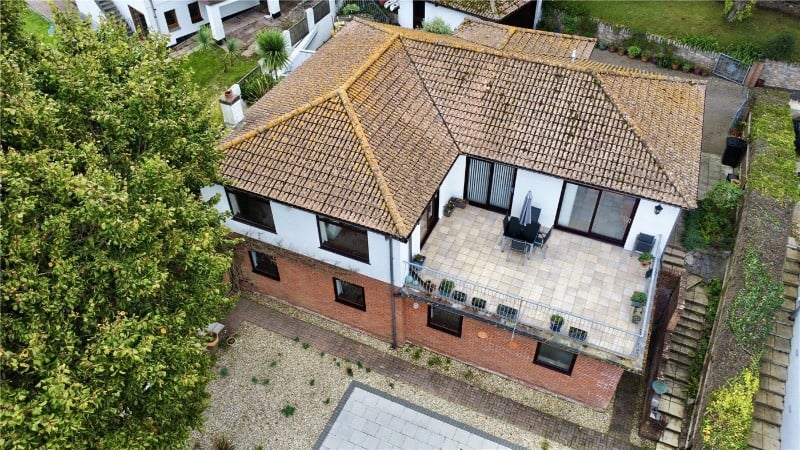 Wolborough Gardens, Heath Road, Brixham, Devon, TQ5