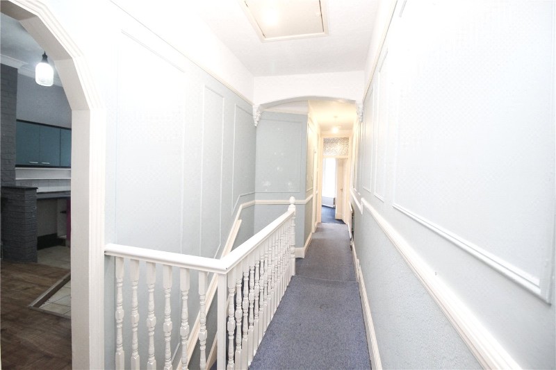 Wimborne Road, Southend-on-Sea, Essex, SS2