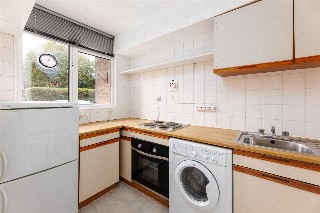 Keswick Road, London, SW15