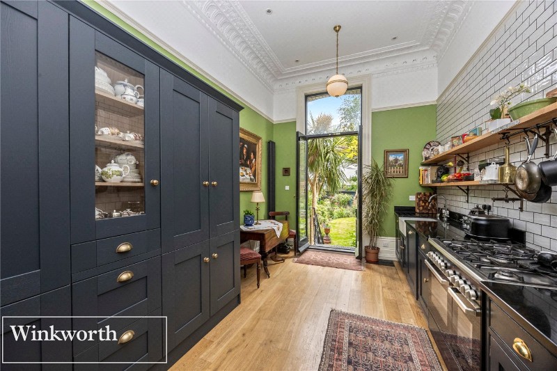The Drive, Hove, East Sussex, BN3