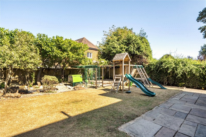 Furze Vale Road, Headley Down, Hampshire, GU35