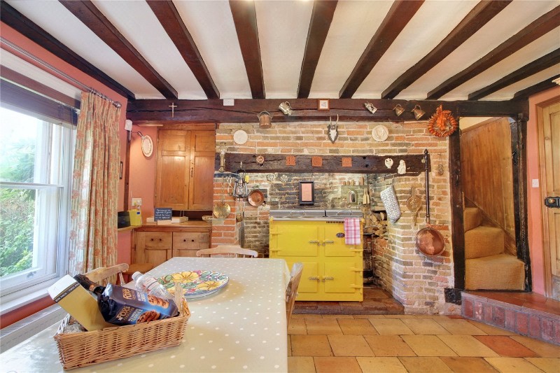 The Street, Saxlingham Nethergate, Norwich, Norfolk, NR15