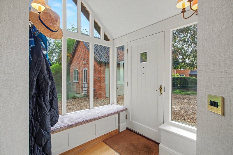 High Green, Brooke, Norwich, Norfolk, NR15