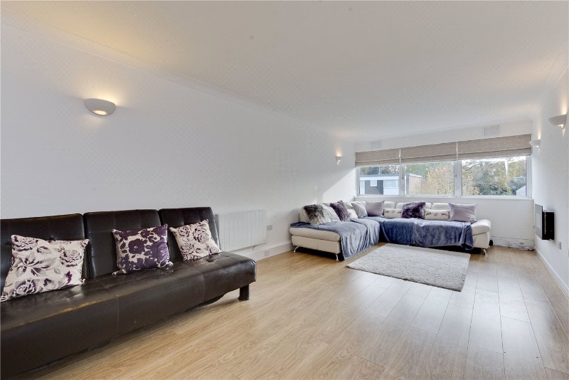 High Point, Weybridge, Surrey, KT13