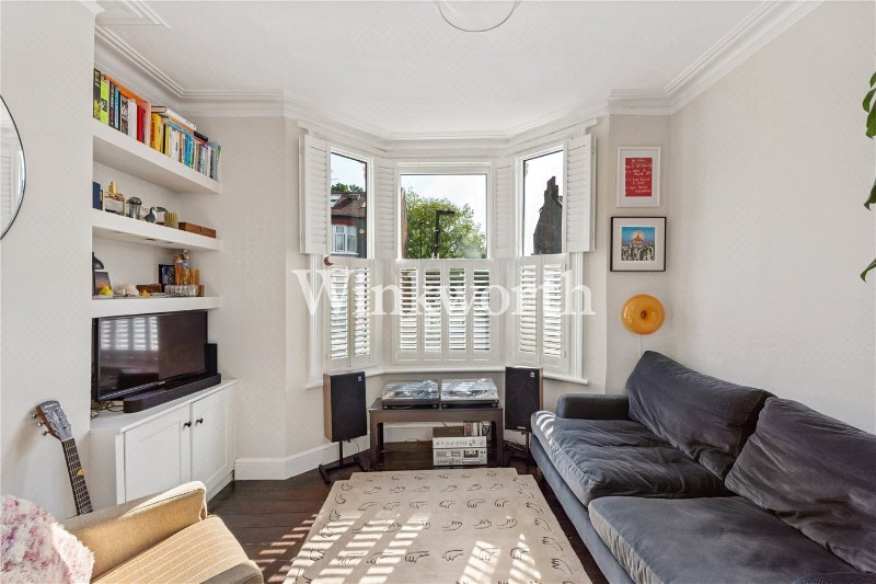 Gloucester Road, London, N17