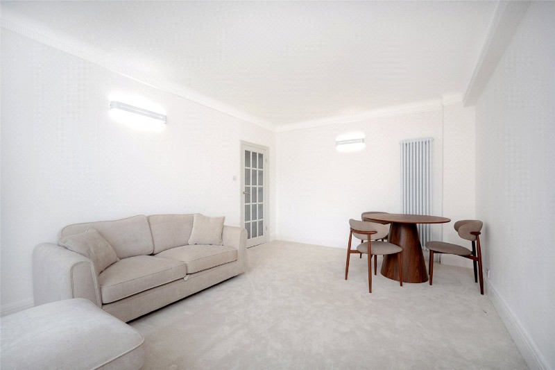 Ascot Court, St John's Wood, 11 Grove End Road, London, NW8