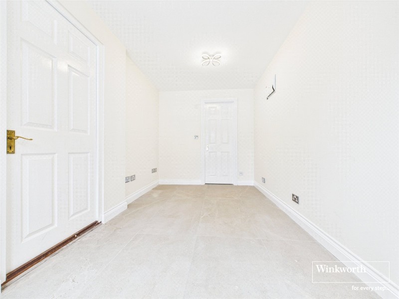 Greenidge Close, Reading, Berkshire, RG1