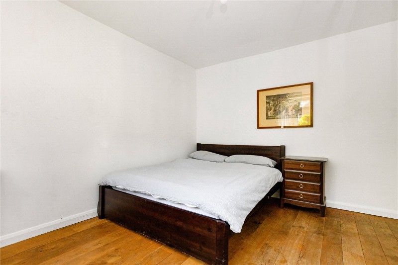 Petherton Road, London, N5