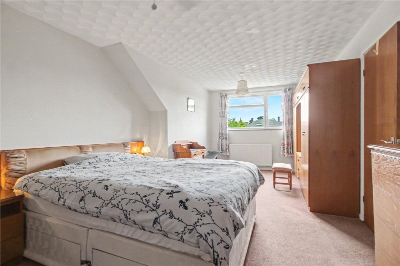 Gowing Road, Hellesdon, Norwich, Norfolk, NR6