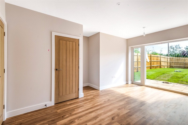 Maddison Court, Oxlease Meadows, Romsey, SO51