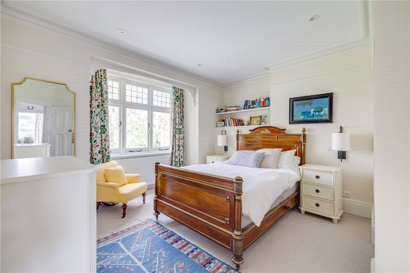 Daisy Lane, London, SW6