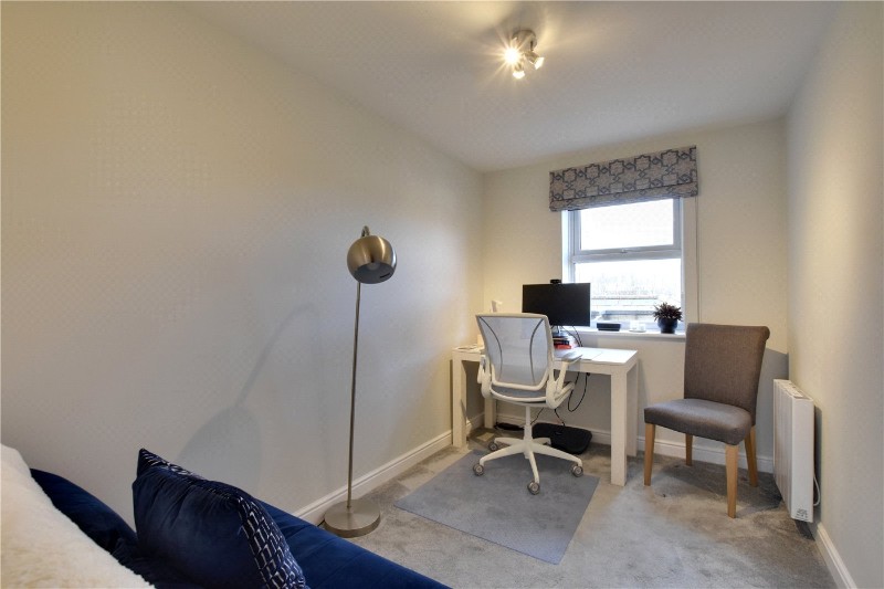 Basevi Way, Deptford, London, SE8