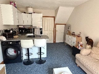 Toft Lane, Sleaford, Lincolnshire, NG34