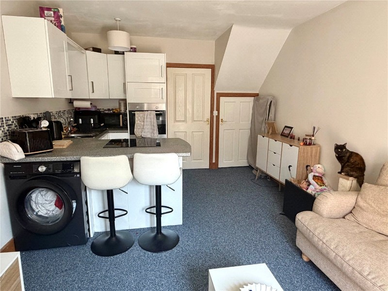 Toft Lane, Sleaford, Lincolnshire, NG34