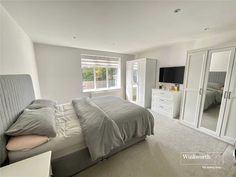 Lymington Road, Highcliffe, Christchurch, Dorset, BH23