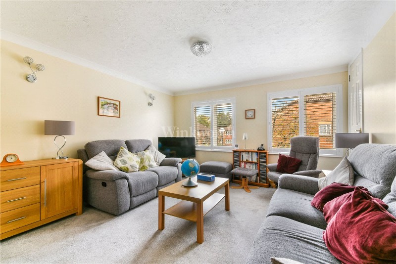 Beck Lane, Beckenham, BR3