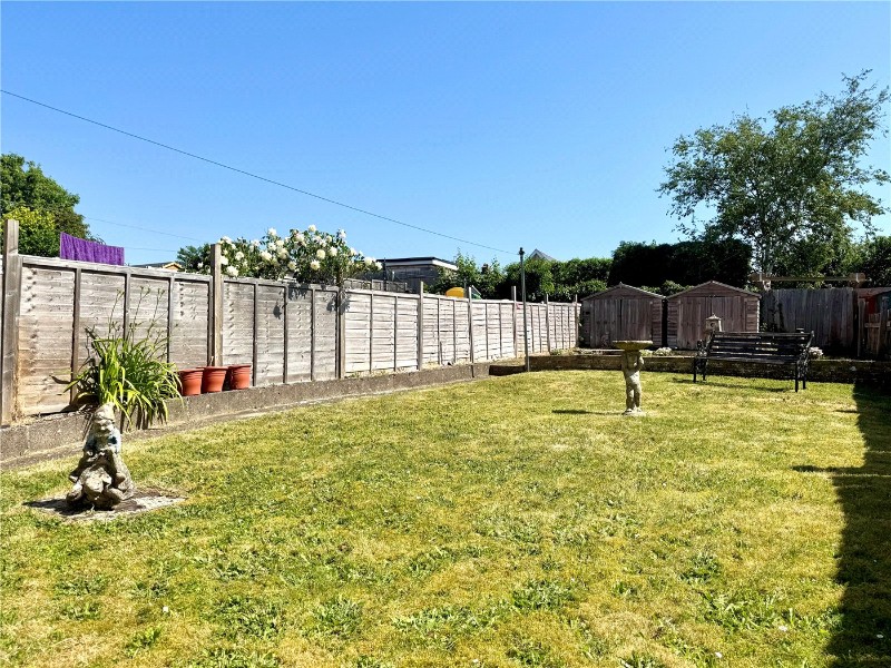 Herbert Road, Salisbury, Wiltshire, SP2