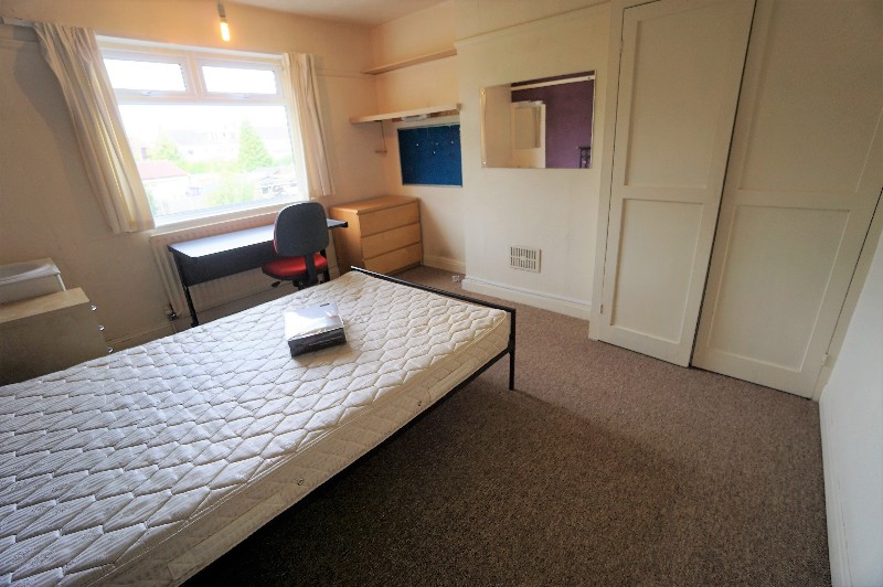 Snowdon Road, Bristol, Somerset, BS16