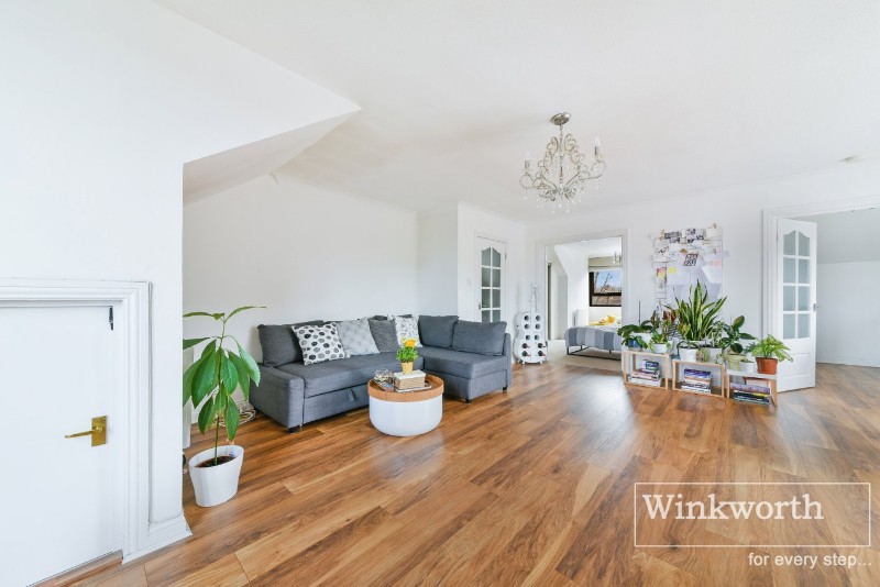 Croydon Road, Beckenham, BR3