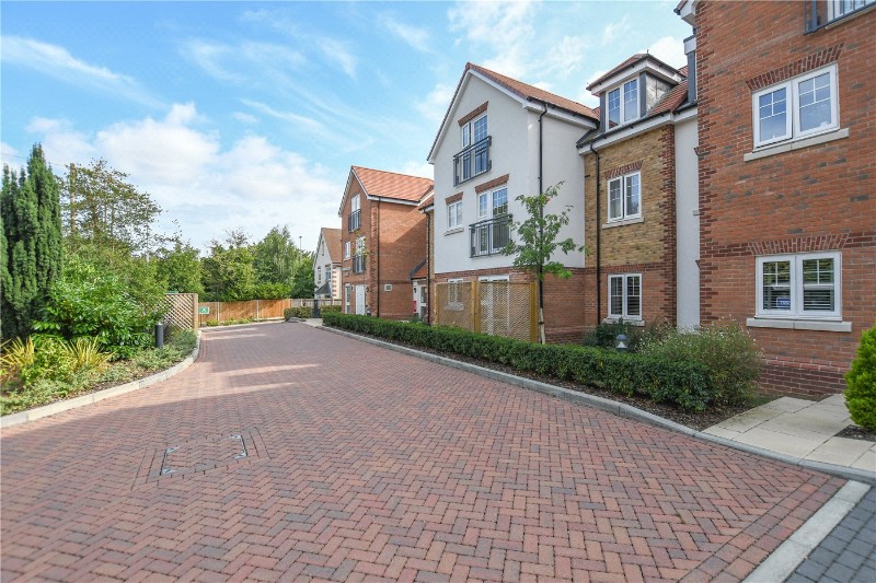 Reading Road, Wokingham, Berkshire, RG41