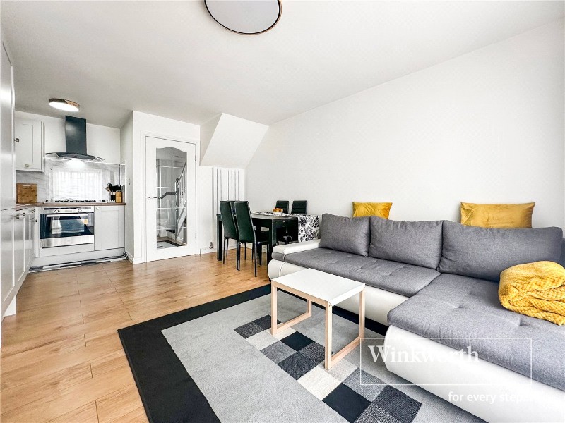 Trent Way, Ferndown, BH22