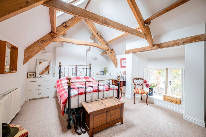 Town End, Norton St. Philip, Bath, Somerset, BA2