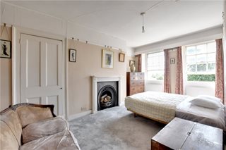 West Grove, Greenwich, London, SE10
