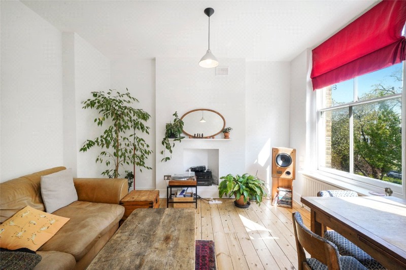 Leighton Crescent, London, NW5