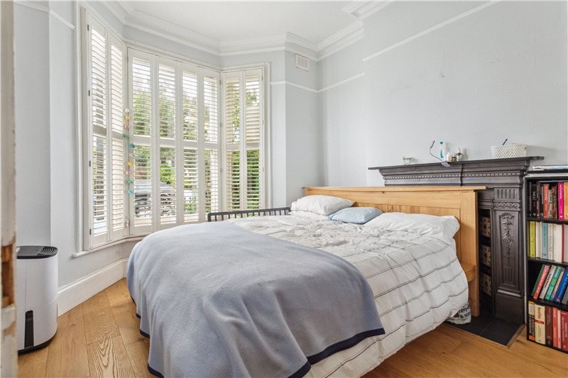 Shenley Road, London, SE5