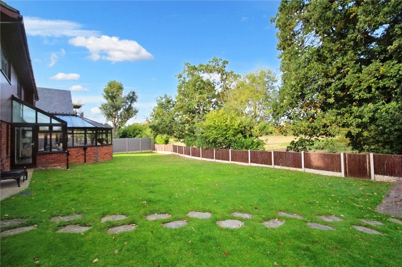 Mill Lane, Barnby, Beccles, Suffolk, NR34