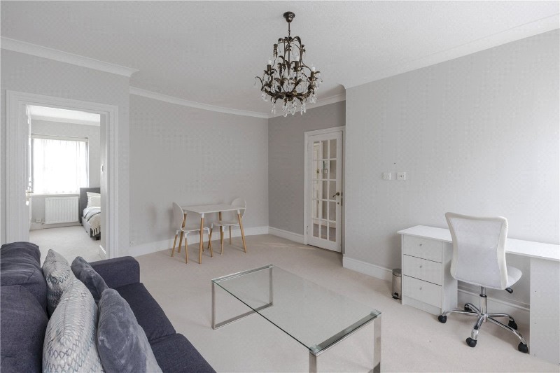 Gloucester Terrace, London, W2