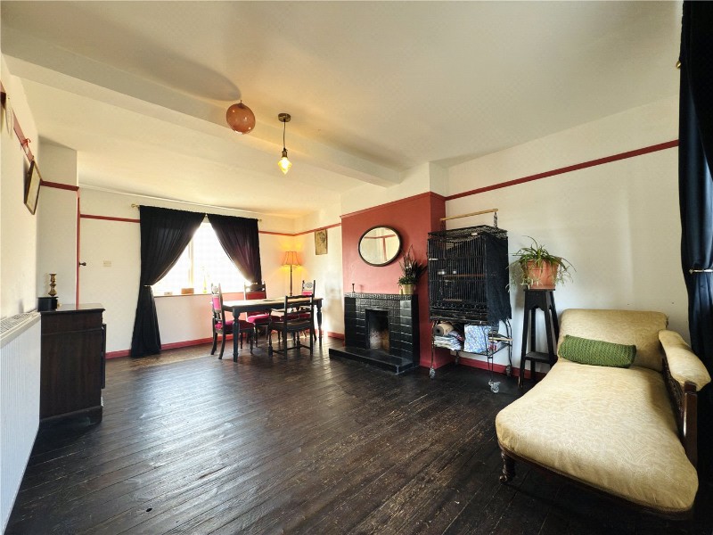 Church Road, Yelverton, Norwich, Norfolk, NR14